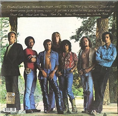 Elton John – Rock Of The Westies LP PLAK