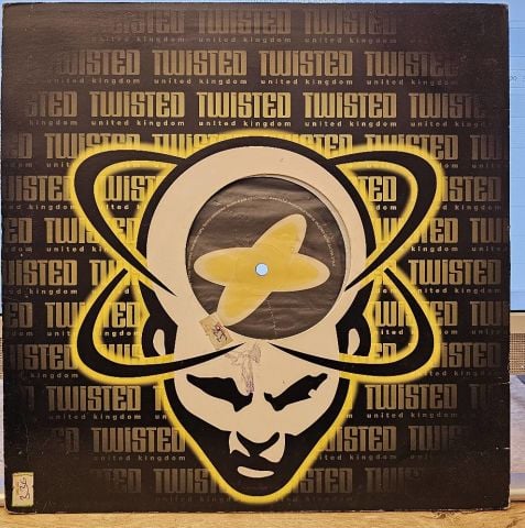 S&H – Salva Mea / Ten Forty LP PLAK