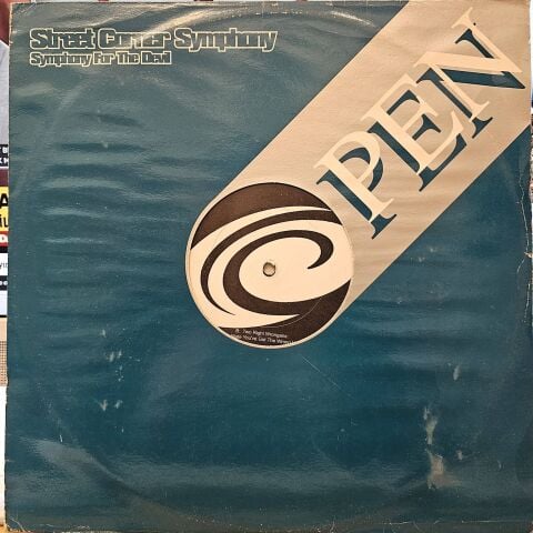 Jerry Bonham – Vers 1 (Disc 2) LP PLAK