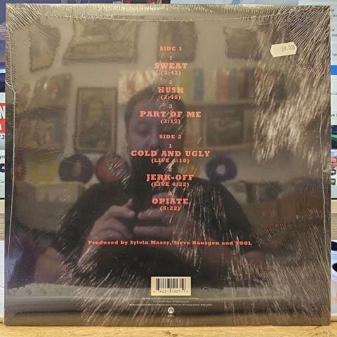 Tool – Opiate LP PLAK