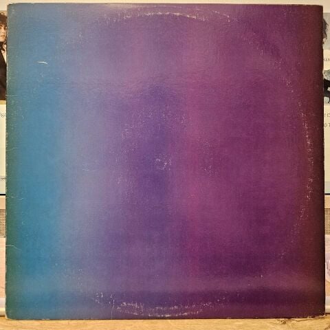 Wham! – Music From The Edge Of Heaven LP PLAK