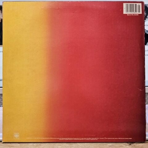 Wham! – Music From The Edge Of Heaven LP PLAK