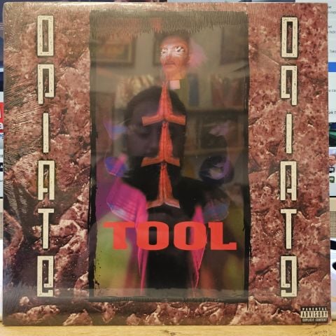 Tool – Opiate LP PLAK