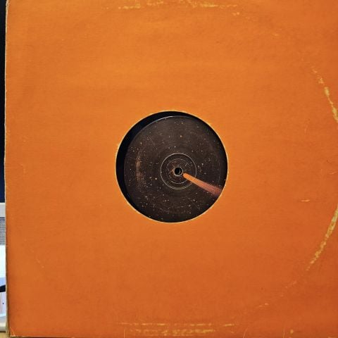 Funtopia – D.Y.W.K. (The Derrick May Mixes) LP PLAK