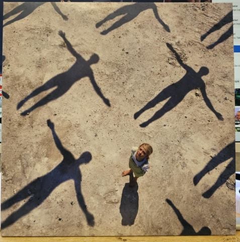 Muse – Absolution LP PLAK