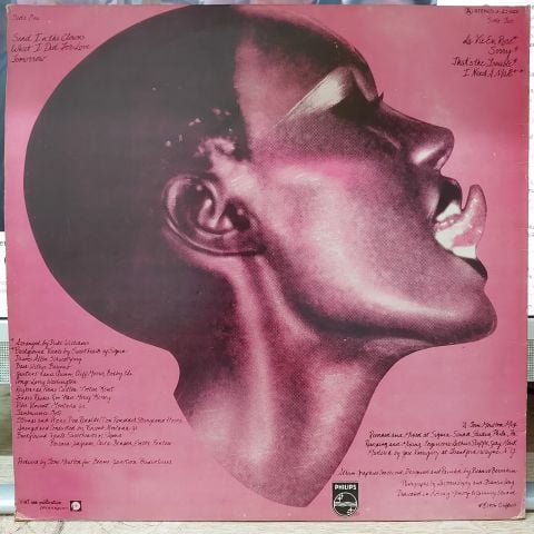 Grace Jones – Portfolio LP PLAK