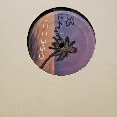 Aphasia – Acapulco / Say Hello LP PLAK