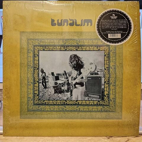 Bunalım – Bunalım LP PLAK
