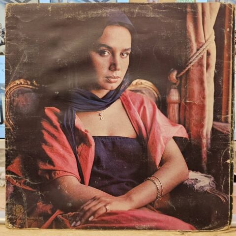 Sezen Aksu – Sevgilerimle LP PLAK