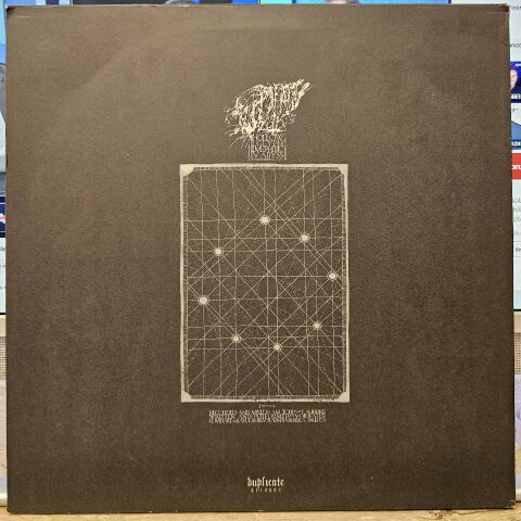 Void Eater – I LP PLAK