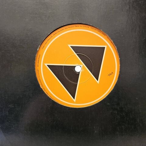 Sandy Rivera & Jose Burgos – La Cultura LP PLAK