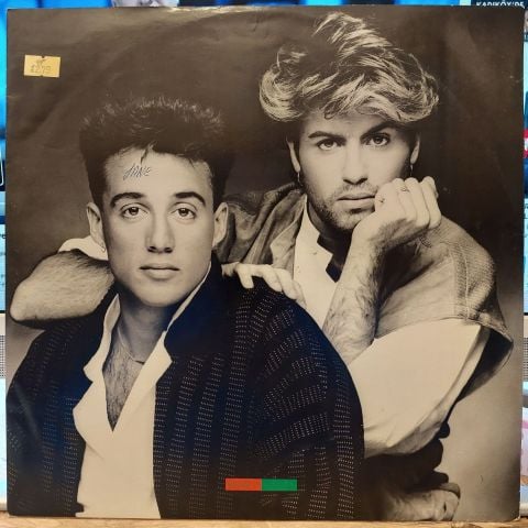 Wham! – Last Christmas (Christmas 85) LP PLAK