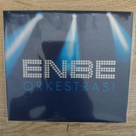 ENBE ORKESTRASI CD
