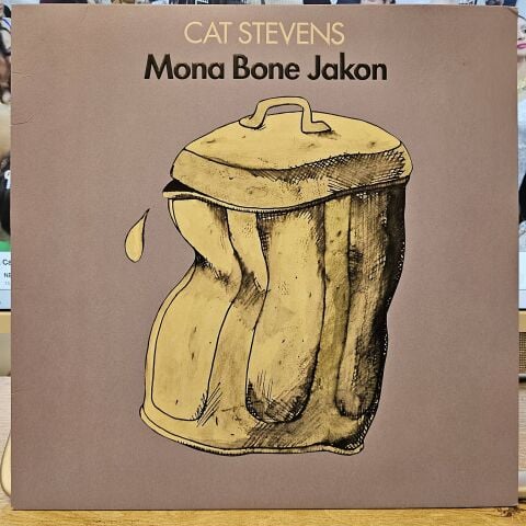 Cat Stevens – Mona Bone Jakon LP PLAK