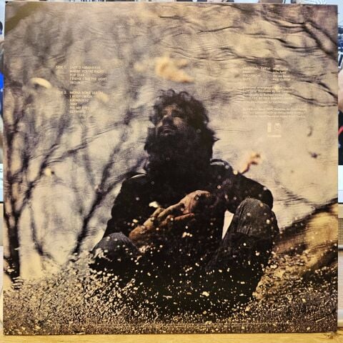Cat Stevens – Mona Bone Jakon LP PLAK