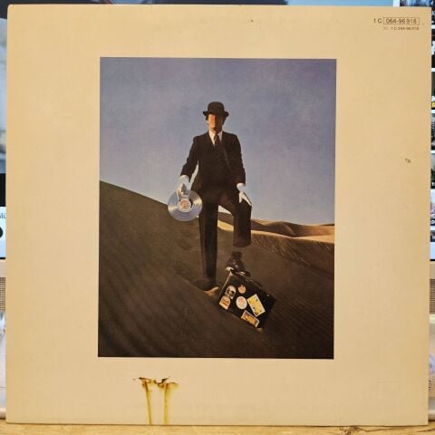 Pink Floyd – Wish You Were Here LP PLAK