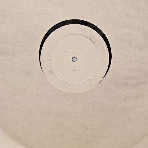 Dajango – Baila Chica Baila LP PLAK
