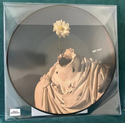 The Offspring – Splinter LP PLAK