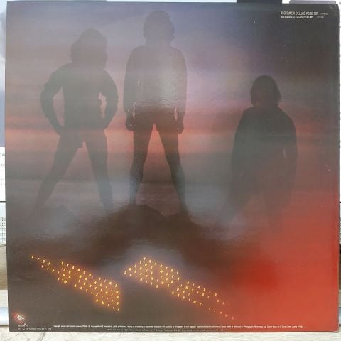 Bee Gees – Spirits Having Flown LP PLAK