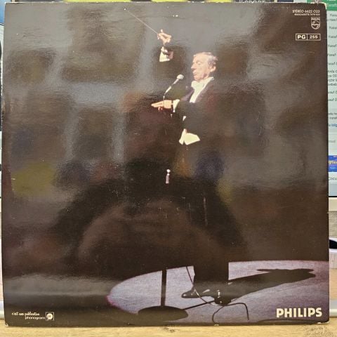 Yves Montand – Olympia ''81'' LP PLAK