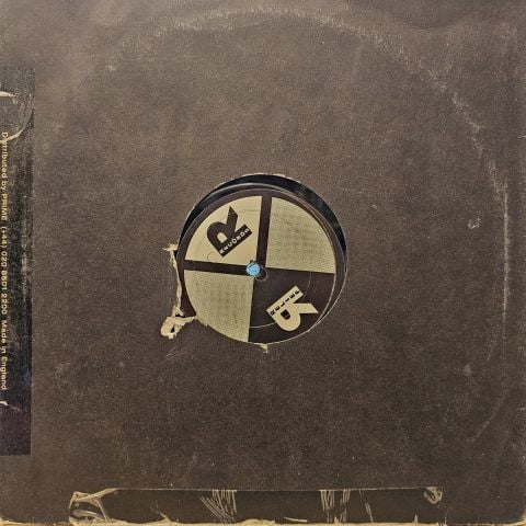 Boo Williams – A New Beginning LP PLAK