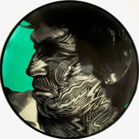 The Rolling Stones – Tattoo You LP PLAK