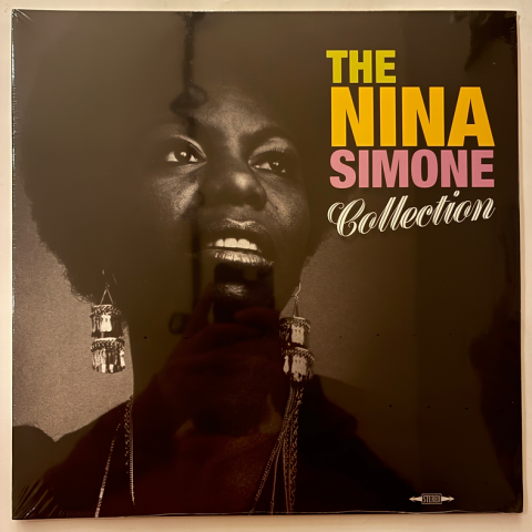 Nina Simone – The Nina Simone Collection LP PLAK
