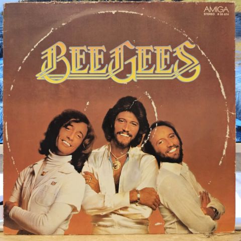 Bee Gees – Bee Gees LP PLAK