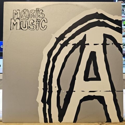 Underground Movement – Shake LP PLAK