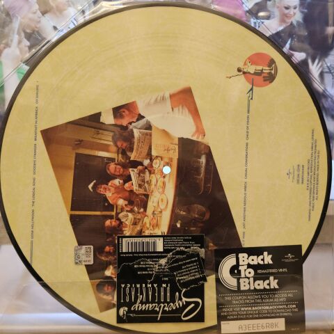 Supertramp – Breakfast In America LP PLAK