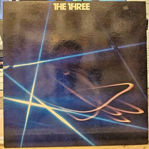 Joe Sample / Ray Brown / Shelly Manne – The Three LP PLAK