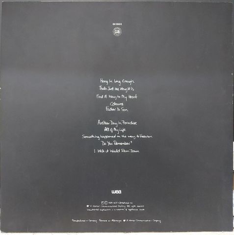 Phil Collins – ...But Seriously LP PLAK