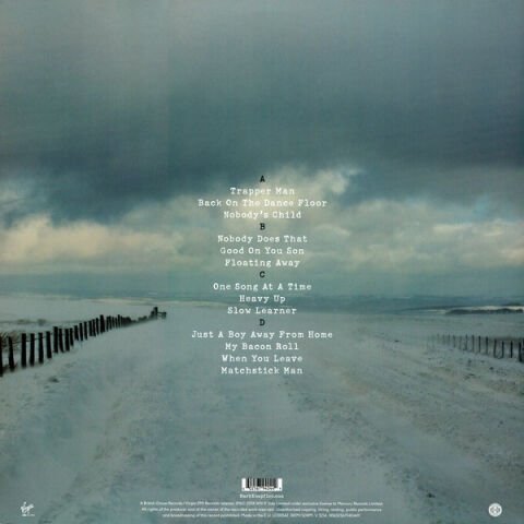 Mark Knopfler – Down The Road Wherever LP PLAK