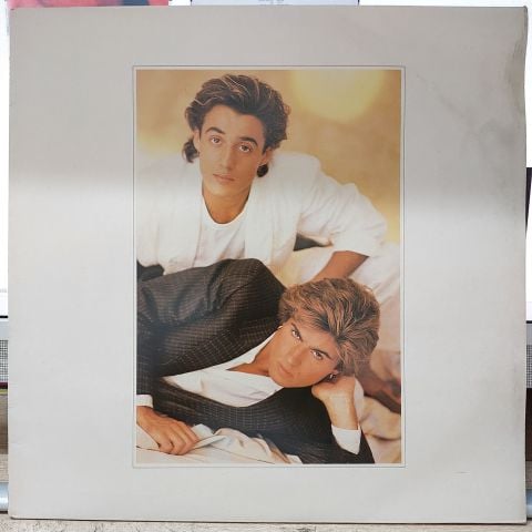 Wham! – Make It Big LP PLAK