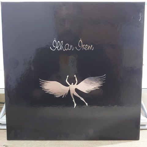 İLHAN İREM - SENFONİK ROCK ÜÇLEME