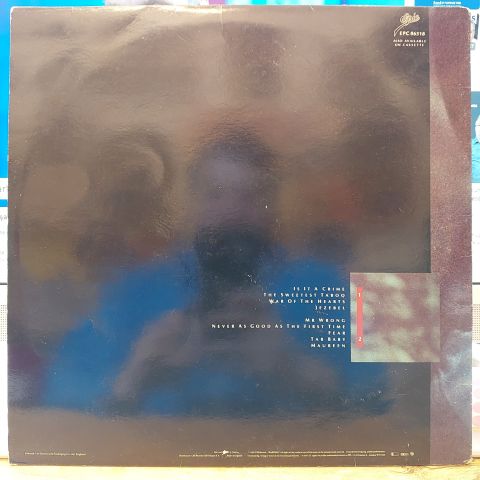 Sade – Promise LP PLAK