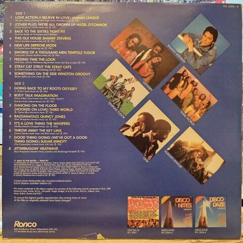 Various – Super Hits #2 LP PLAK