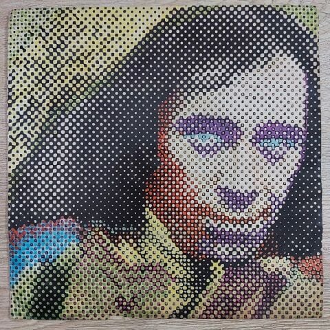 ERKİN KORAY - AŞKIMIZ BİTECEK 45LİK PLAK