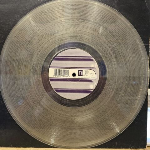 As One – Mihara LP PLAK