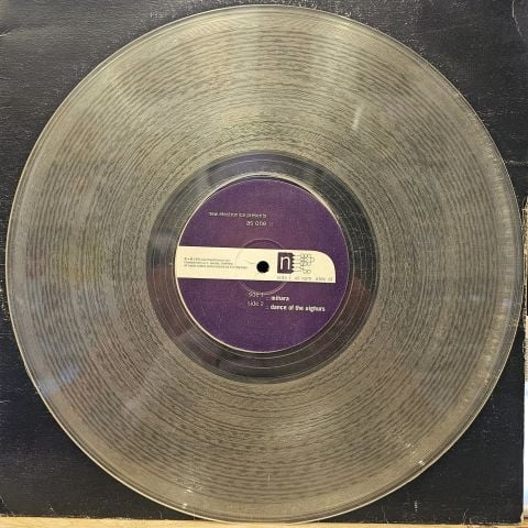 As One – Mihara LP PLAK