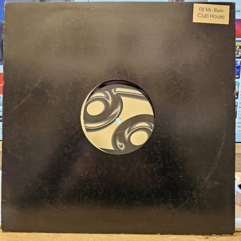 Studio 69 Feat. Karl Frierson – Fantasy LP PLAK