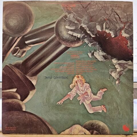 Queen – News Of The World LP PLAK