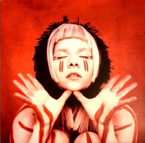 Aurora – A Different Kind Of Human (Step 2) LP PLAK