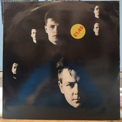 Madness – Yesterday's Men LP PLAK
