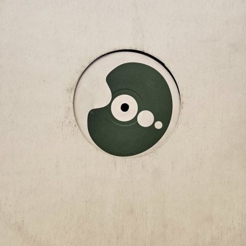 Cari Lekebusch – Galactick Intafase LP PLAK