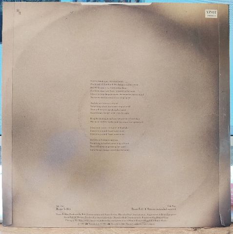 The Pretenders – Hymn To Her LP PLAK