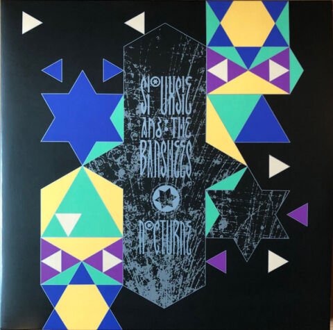 Siouxsie And The Banshees – Nocturne LP PLAK