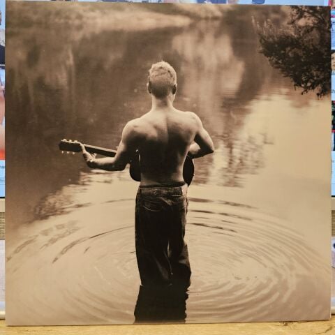 Sting – The Best Of 25 Years LP PLAK