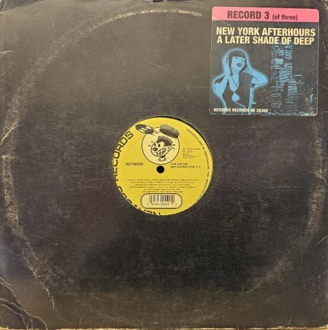 Destroyer – Love Like This  LP PLAK