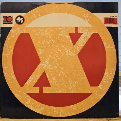 Liaz – House Sensation (Magic Juan's Remix) LP PLAK